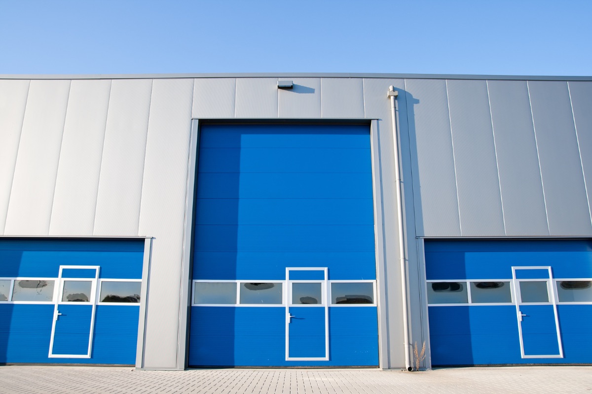 Consultoría inmobiliaria industrial y comercial