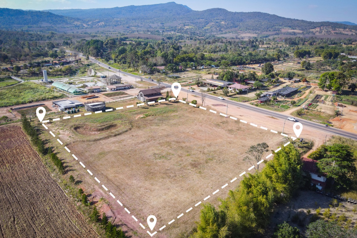 La mayor cartera de suelos en el norte de España