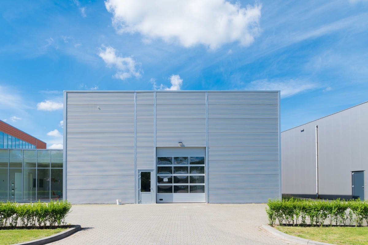 Gestión de locales comerciales en venta y alquiler